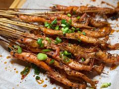 -五样儿西昌小签签烤串(建设路店)