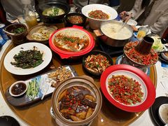 -湘鼎盛·大厨鲜炒湖南味(高新银泰店)
