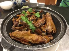美极鸭五件-美极鲜食坊(宝安南路店)