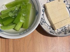 -巴奴毛肚火锅(广益哥伦布店)