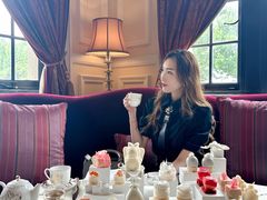 -Salon de Ville浦江汇(上海外滩华尔道夫酒店店)