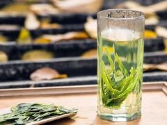 -芒嘎拉古茶馆(陆羽茶都店)