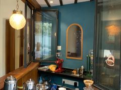 -RUMORS COFFEE ROASTERY鲁马滋咖啡(湖南路店)
