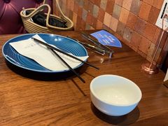 -星叶·东南亚料理(宁波万象汇店)