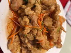 -吴记酱骨炖菜馆(西大直街店)
