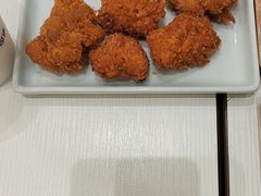 -池奈·咖喱蛋包饭(熙地港店)