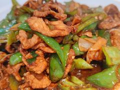 -兰湘子·湘菜小炒(长安万科广场店)