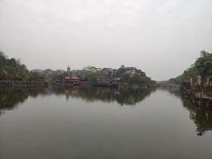 -两江国际影视城