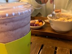 -绿小院(荔湾店)