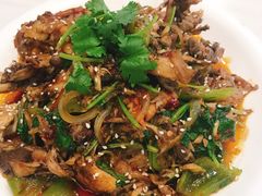 -金乐活美食(中街店)