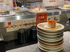 -小乔回转寿司(沈阳大悦城店)