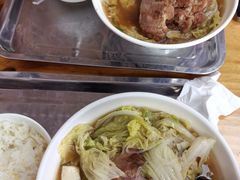 -金泰缘排骨馆(遵化路店)