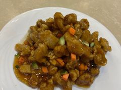 -黑石礁酒楼·海鲜(黑石礁店)
