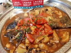 -大师傅金奖啤酒鱼(西街口总店)