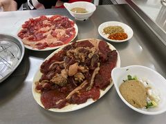 -松明一烤肉馆(鲁园店)