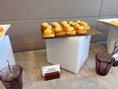 -广州粤海喜来登酒店