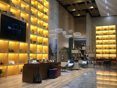 -苏州工业园区奥特莱斯亚朵酒店