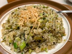 老菜脯焗饭-码头见·潮汕菜(领展中心城店)