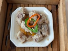 -广州塔晖粤轩中餐厅