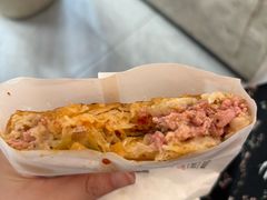 -运栋天马牛肉饼(长郡店)