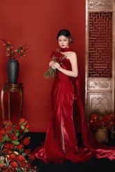 -金夫人婚纱摄影(惠阳店)