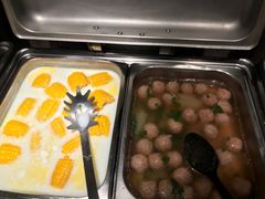 -比格比萨自助(诺亚大厦店)