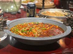 -花间别院(凤凰店)