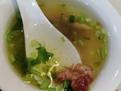 牛骨汤-福合埕牛肉丸(福平路店)