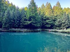 -山王坪喀斯特国家生态公园