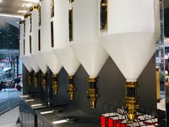 -LELECHA乐乐茶(新街口大洋店)