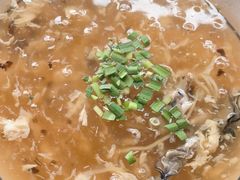 -鲁毓鲜蓬莱小面(黄山路店)