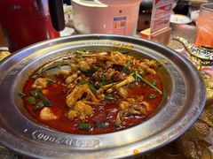 -辣得叫湘菜(四明店)
