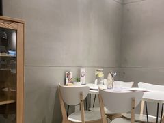 大堂-娜娜家•Nana’s restaurant (爱琴海店)