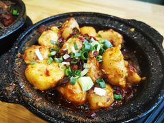 -十吉老砂锅(天生丽街生活馆店)