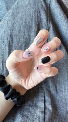 -Face Score美甲美睫皮肤管理