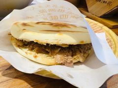 -陇上秦轩biangbiang面(萧山万象汇店)