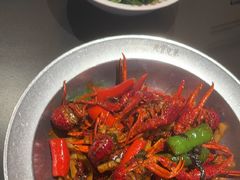 -天宝兄弟·湘菜龙虾馆