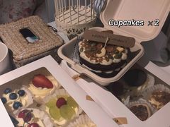 -秀儿家の小确幸花园西餐厅