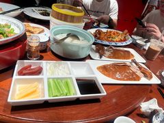 -京味张·北京烤鸭(南山店)