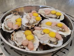 -飞尝蚝·顺德菜·鱼生(顺德总店)