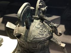 景点-历代帝王庙博物馆