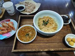 -蟹上黄·蟹黄面·江南糖水(人民广场店)