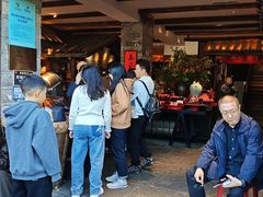 -古市香跷脚牛肉·非遗传承单位