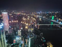 -WFC会仙楼观景台
