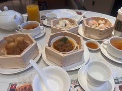 -上海宝华喜来登酒店·采悦轩中餐厅