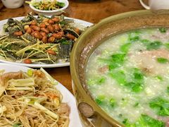 -华记粥饭店(印象容桂主题风情街店)