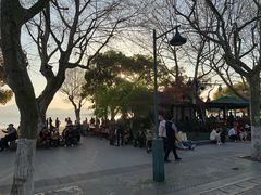 -湖滨28中餐厅·西湖宴·杭州君悦酒店