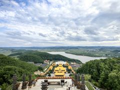 -六鼎山文化旅游区