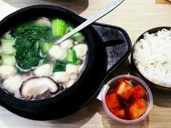 -正一味石锅拌饭(望京新世界店)