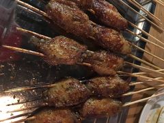 -管氏翅吧(马家堡店)